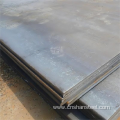 Hot Rolled Q235 Q275 Mild Carbon Steel Plate